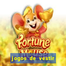 jogos de vestir click jogos